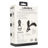 Levelz Gaine de pénis Cock Loop 11 x 3.5cm